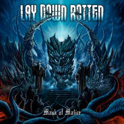 Lay Down Rotten : Mask of Malice